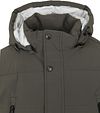 Suitable Alex Jacket Army Product / Detail