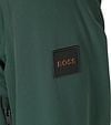 BOSS Oloco Jacket Dark Green Product / Detail