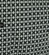 No Excess Short Sleeve Jersey Shirt Print Moss Green Product / Detail