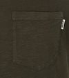 Shiwi T Shirt Marc Dark Green Product / Detail