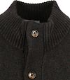 Suitable Cardigan Austus Woolmix Anthracite Product / Detail