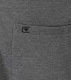Casa Moda Polo Shirt Dark Grey Product / Detail