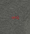 McGregor Piqué Polo Shirt Anthracite Product / Detail