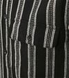 Anerkjendt Overhemd Leif Structure Stripe Antra Product / Detail