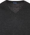 Olymp Pullover Merino Antrachite Product / Detail