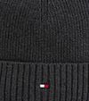Tommy Hilfiger Knitted Beanie Grey Product / Detail