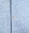 Desoto Chemise Kent Monochrome Bleu Product / Detail