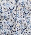Desoto Overhemd Smooth Violets Blauw Product / Detail