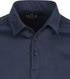 Desoto Poloshirt Essential Navy Product / Detail