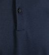 Desoto Poloshirt Essential Navy Product / Detail