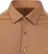 Desoto Shirt Non Iron Kent Brown Product / Detail