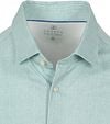 Desoto Short Sleeve Jersey Chemise Vert Clair Product / Detail