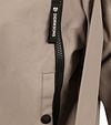 Didriksons Jacket Zino Beige Product / Detail
