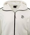 Didriksons Acke Vest Off-White Product / Detail