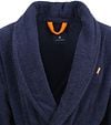 Suitable Badjas Donkerblauw Product / Detail