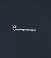 KnowledgeCotton Apparel Basswood Jas Donkerblauw Product / Detail
