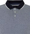 Suitable Oxford Polo Donkerblauw Product / Detail