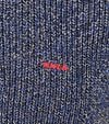 NZA Half Zip Trui Ngamuwahine Donkerblauw Product / Detail