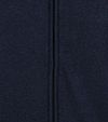 Petrol Vest Knitwear Melange Donkerblauw Product / Detail