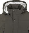 Suitable Alex Winterjas Army Product / Detail