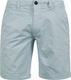 Dstrezzed Basic Short Lichtblauw 515356SMO-646 kopen | Suitable