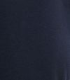 Dstrezzed Mc Queen T-shirt Melange Donkerblauw Product / Detail