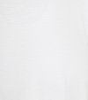 Dstrezzed Mc Queen T-shirt Melange White Product / Detail