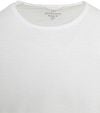 Dstrezzed Mc Queen T-shirt Melange White Product / Detail