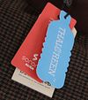 Dstrezzed Veste Sans Manches Voss Marron Product / Detail