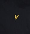 Lyle & Scott Harrington Jacke Dunkelblau Product / Detail