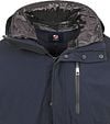 Suitable Baz Jacke Dunkelblau Product / Detail