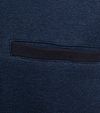 Casa Moda Halfzip Pullover Blau Product / Detail