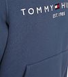 Tommy Hilfiger Core Hoodie Mid Blau Product / Detail