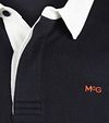 McGregor Rugbyshirt Navy  Product / Detail