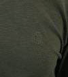 Dstrezzed Hemd Bo Dunkelgrün Product / Detail