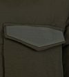 Scotch and Soda Bomber Wasserabweisende Jacke Dunkelgrün Product / Detail