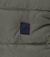 Suitable Bodywarmer Mountain Dunkelgrün Product / Detail