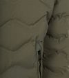 Reset Monatana Jacke Grun Product / Detail