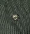 KnowledgeCotton Apparel Field Pullover Dunkelgrun Product / Detail