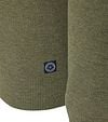 Casa Moda Halfzip Pullover Grün Product / Detail