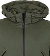 Suitable Lucan Jacke Olivgrün Product / Detail