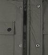 Ecoalf Luena Jacket Khaki Product / Detail