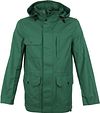 Ecoalf Cuatre Jacke Grün GAJKCUATR1490MS22-111 kaufen | Suitable