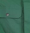 Ecoalf Cuatre Jas Groen Product / Detail