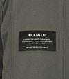 Ecoalf Veste Luena Vert kaki Product / Detail