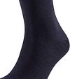 Falke Airport Knee Socks Navy Product / Detail