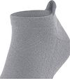 Falke Chaussettes Cheville Cool Kick Gris Product
