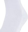 Falke Cool Kick Socke weiß Blau Product / Detail