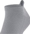 Falke Cool Kick Ankle Socks Grey Product