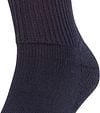 Falke Walkie Wandelsok Wol Blend Marine Blauw 6120 Product / Detail